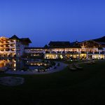 Wohlfühlhotel Forsthofgut ****superior mit Europas erstem Wald-SPA