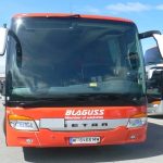 Von Wien nach Kroatien um 39 Euro mit dem Blaguss Strandflitzer