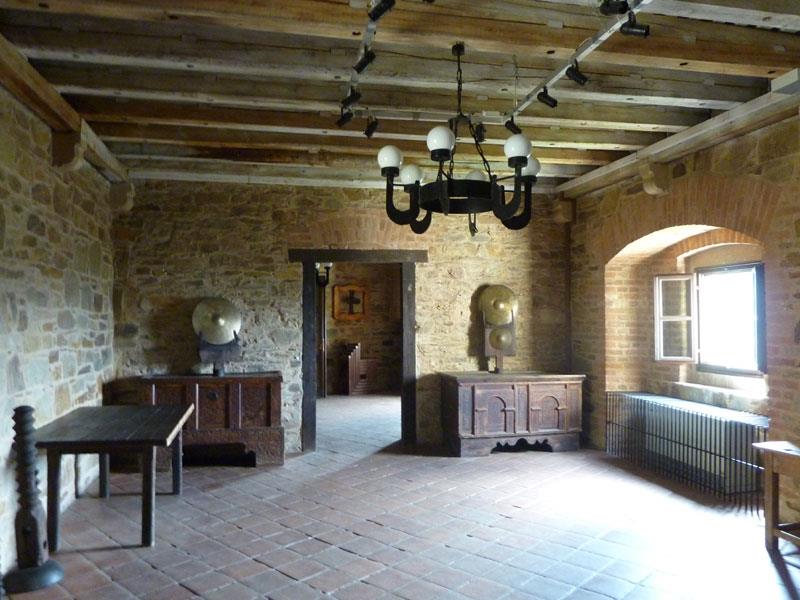 Ritterburg Lockenhaus (Burgenland) - Spannender Ausflug für Jung und Alt
