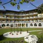 Petri heil im Familien-Erlebnishotel Post im Pinzgauer Saalachtal