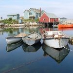 Ostkanada-Special Teil 8: Halifax, Peggy’s Cove und Lunenburg