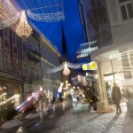 Stimmungsvoller Advent in Bad Ischl