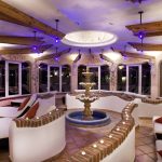 Aqua-Vitalis-Wellnesswelt im Sendlhof mit Gasteiner Thermalwasser