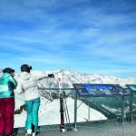 Adlerlounge: Der höchste Laufsteg Osttirols