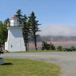 Ostkanada-Special Teil 9: Yarmouth, Kejimkujik-Nationalpark und Bay of Fundy