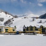 Dolomiten Residenz: Spätwinter- und Wellnesstraum für Familien