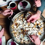 Top-Gastronomie – haubengekröntes Kitzbühel
