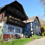 Der Kleinsasserhof nahe Spittal an der Drau: Ein Unikat mit tollem Ambiente und herausragender Küche
