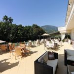 Zum kostenlosen Gesundheitscheck im Grandhotel Lienz
