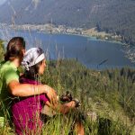 Der Kärntner Weissensee: Naturidylle mit Mehrwert