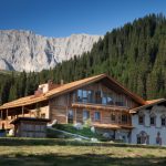 Hochzeit der besonderen Art im Herzen der Dolomiten