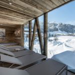 Puradies: Hotel-Neubauprojekt in Leogang mit himmlischem Heaven SPA