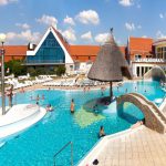 Kehida Termál Kur- und Familientherme (Ungarn): Bade- und Wellnessparadies im Herzen Europas