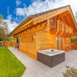 Luxuriöser Urlaub in Privatsphäre: Die neuen Bayern Chalets