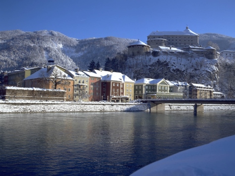 (c) Ferienland Kufstein (Hotel Stadt Kufstein)